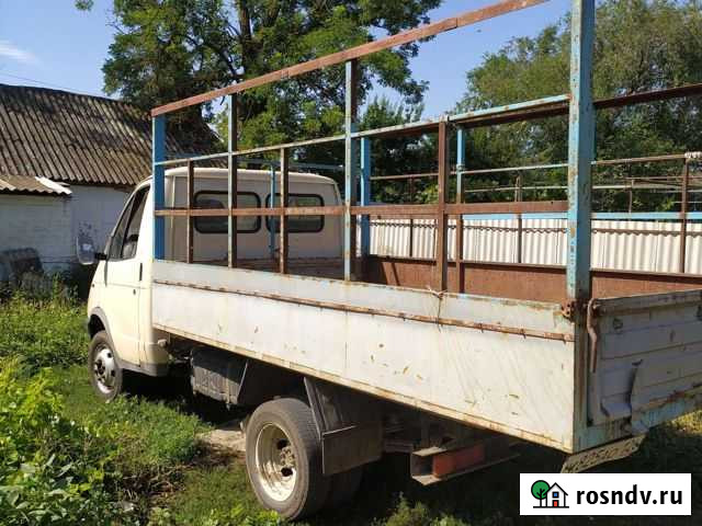 Грузоперевозки Ставрополь - изображение 1