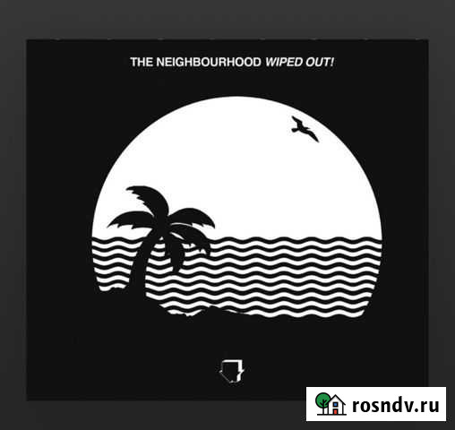 Билеты на концерт The Neighbourhood Мытищи - изображение 1