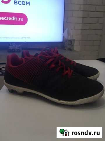 Бутсы р-р34 Петрозаводск - изображение 1