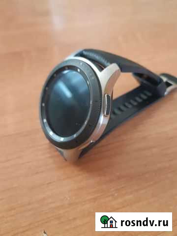 Умные часы samsung Казаки - изображение 1