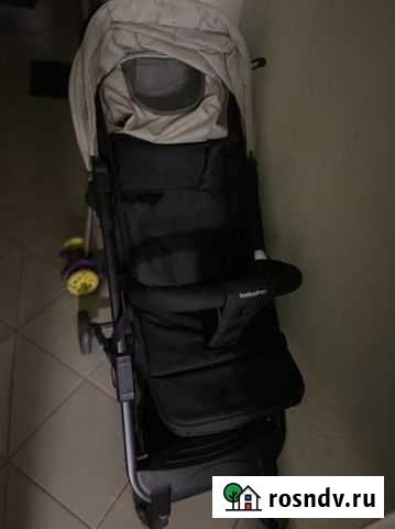 Коляска Новосибирск - изображение 1