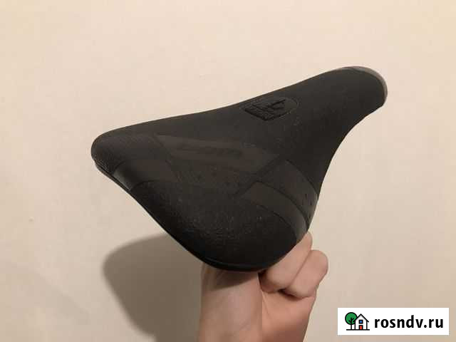 Седло BMX pivotal Череповец - изображение 1