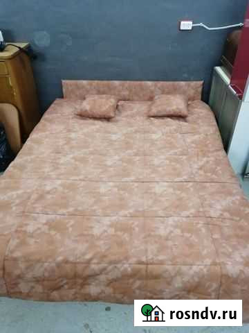 Кровать Великий Новгород - изображение 1