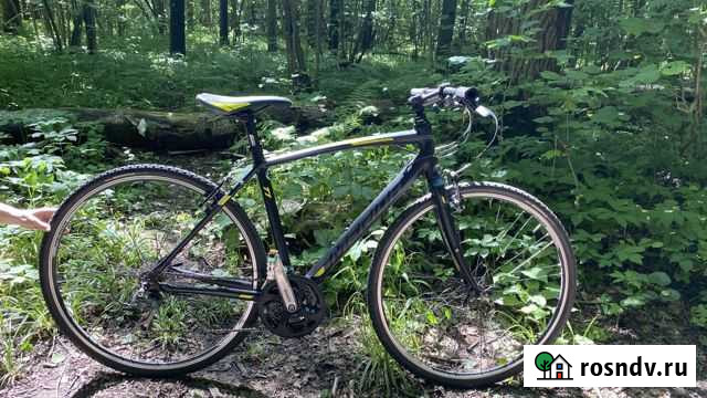 Велосипед Merida Speeder T1 размер S (50) Калуга - изображение 1