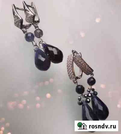 Украшения из натуральных камней Мытищи