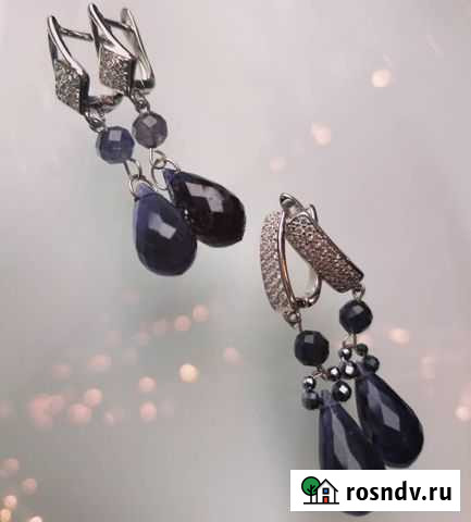 Украшения из натуральных камней Мытищи - изображение 1