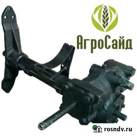 Ремонт гидроусилителей рулевого управления Т-40 Катав-Ивановск - изображение 1