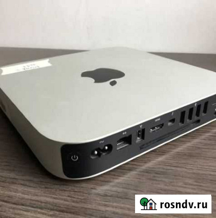 Apple Mac mini (Mid 2011) Волжский - изображение 1