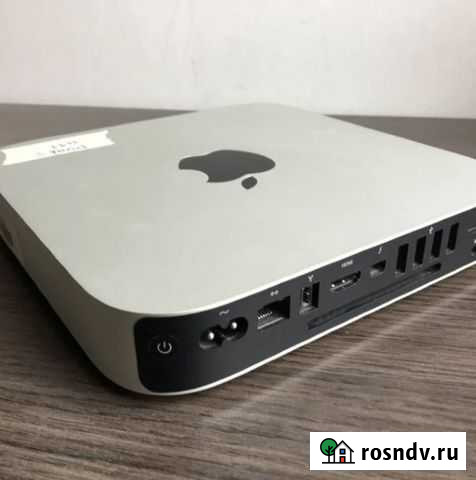Apple Mac mini (Mid 2011) Волжский - изображение 1