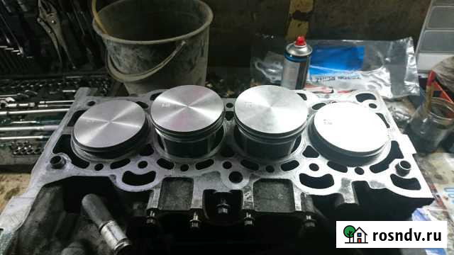 Ремонт двс Ковылкино - изображение 1