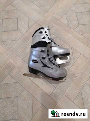 Новые коньки Киров - изображение 1