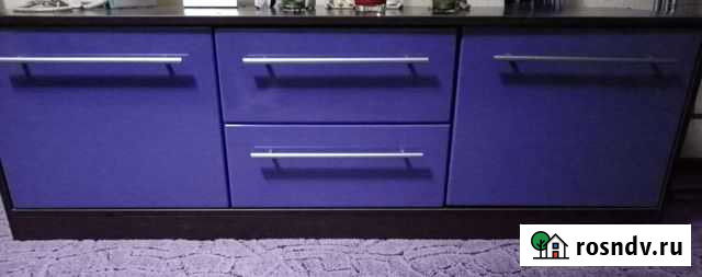 Тумба Новосибирск - изображение 1