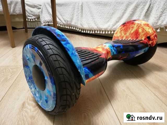 Гироскутер Чебоксары - изображение 1