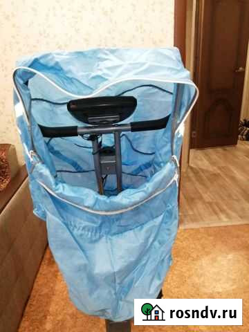 Дождевик на коляску универсальный Обнинск - изображение 1