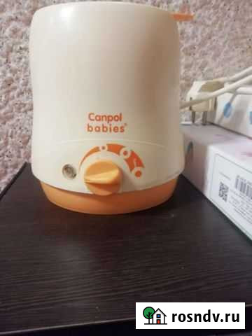 Подогреватель для бутылочек Набережные Челны - изображение 1