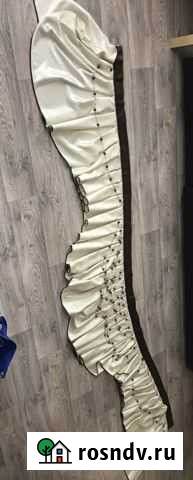 Ламбрекен Озерск - изображение 1