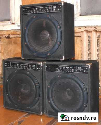 Комбик 60 Ватт Иваново - изображение 1