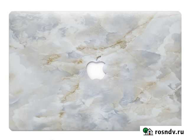 Чехол для Macbook Pro 13 Тюмень - изображение 1