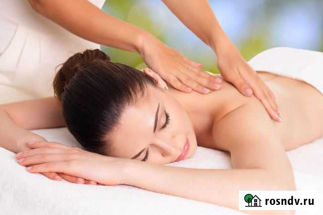 Мастер массажа и шугаринга Тверь - изображение 1