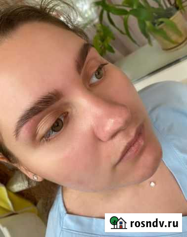 Мастер Бровист Строитель - изображение 1