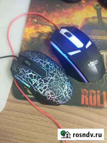 Игровые мышки Мурино - изображение 1