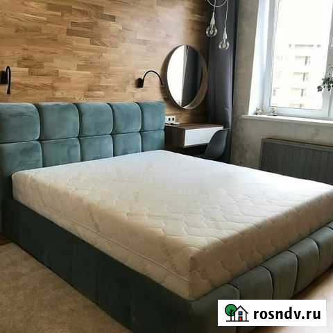 Кровать двуспальная Марракеш Артемовский - изображение 1