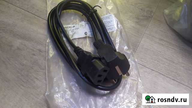 Кабель для компьютера Тольятти - изображение 1