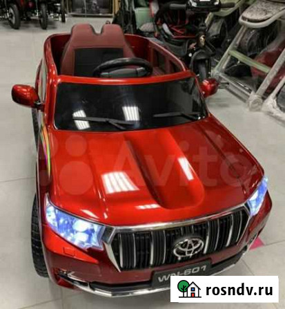 Электромобиль Симферополь - изображение 1