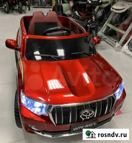 Электромобиль Симферополь - изображение 1