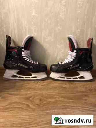 Хоккейные коньки Bauer Vapor 1X Саратов