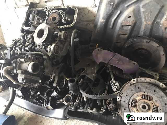 Запасные части F16D3 Краснослободск - изображение 1