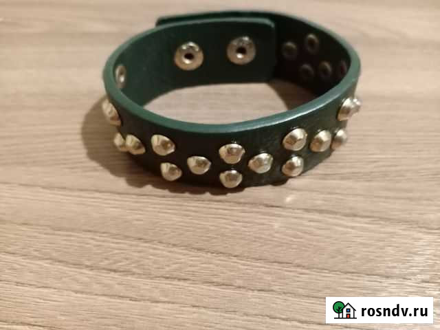 Браслет Выкса - изображение 1