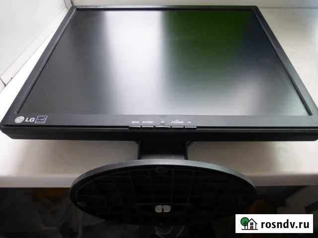Монитор LG Благовещенск - изображение 1