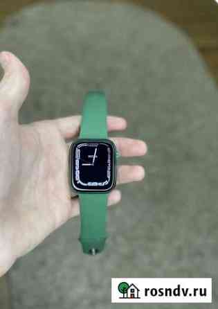 Часы apple watch 7 Муром