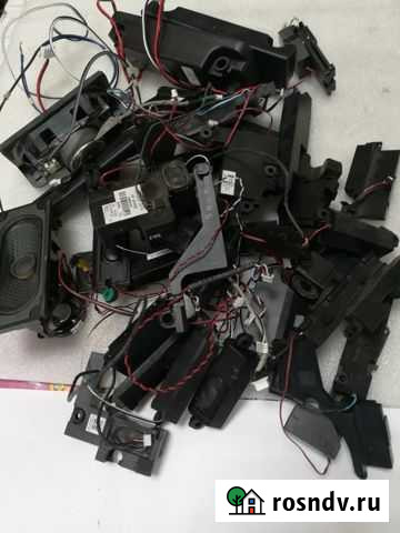 Коробка акустики динамиков от нетбуков и ноутбуков Белгород - изображение 1