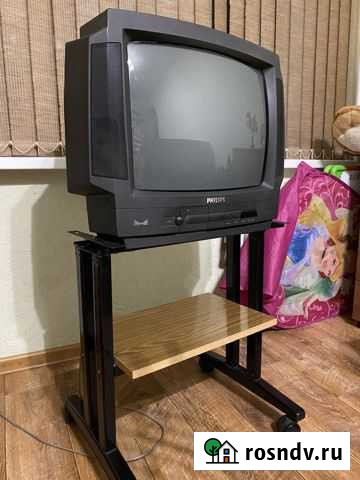 Телевизор Ефремов - изображение 1