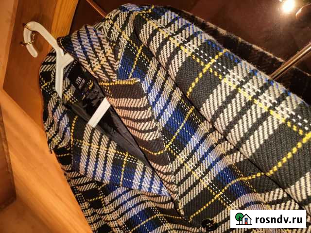 Ткань Москва - изображение 1