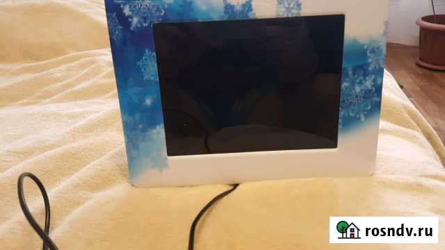 Фоторамка Псков - изображение 1