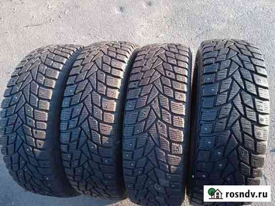 Dunlop 185/65 R15 Шахты