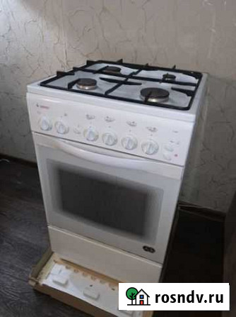 Плита газовая Липецк - изображение 1