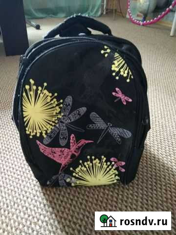 Рюкзак Кемерово - изображение 1