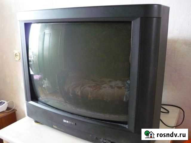 Телевизор samsung Канск - изображение 1