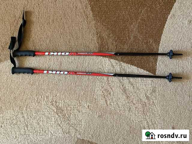 Горнолыжный инвентарь Магнитогорск - изображение 1