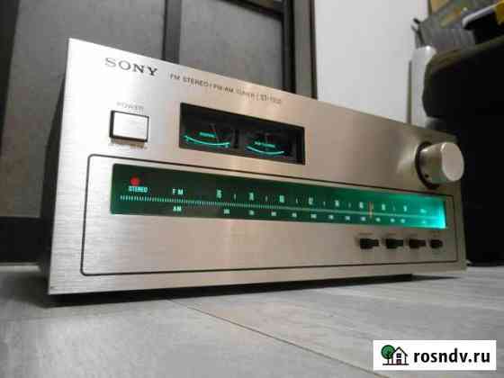 Тюнер дека Sony ST-1950 Владивосток