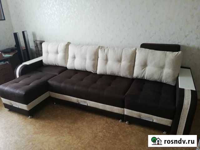 Диван Уфа - изображение 1