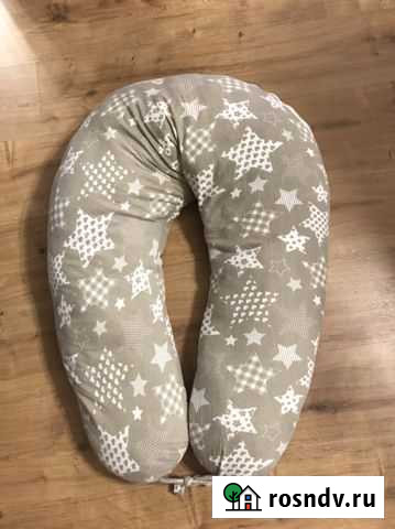 Подушка для кормления Мурманск - изображение 1