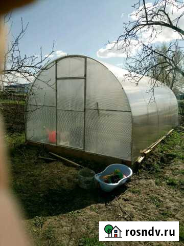 Теплица Чебоксары - изображение 1