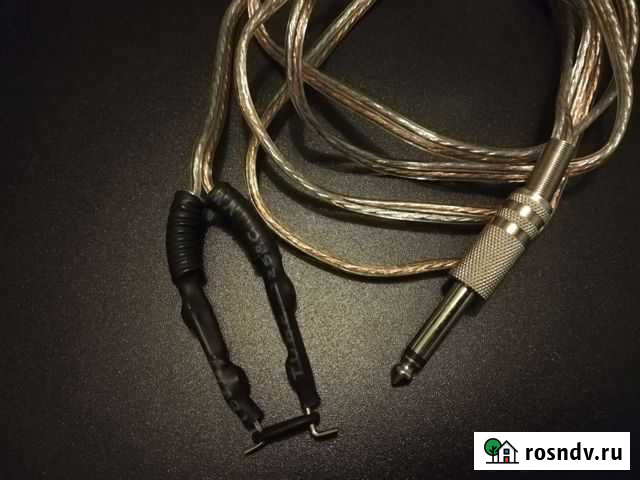 Провод Clip Cord для тату машинки Сыктывкар - изображение 1