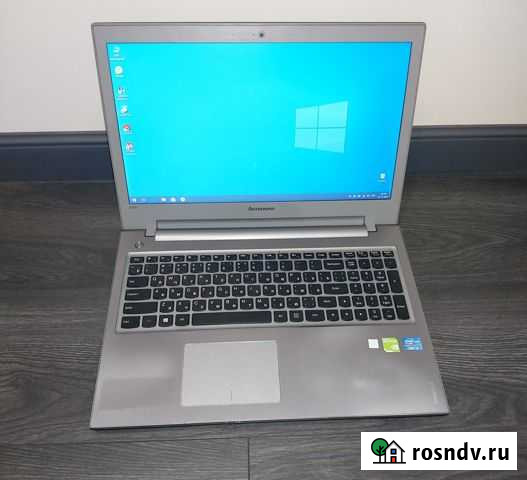 Отличный стильный ноутбук на базе i5 Кинешма - изображение 1