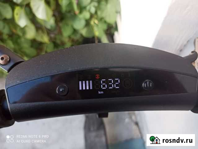 Электросамакат Евпатория - изображение 1